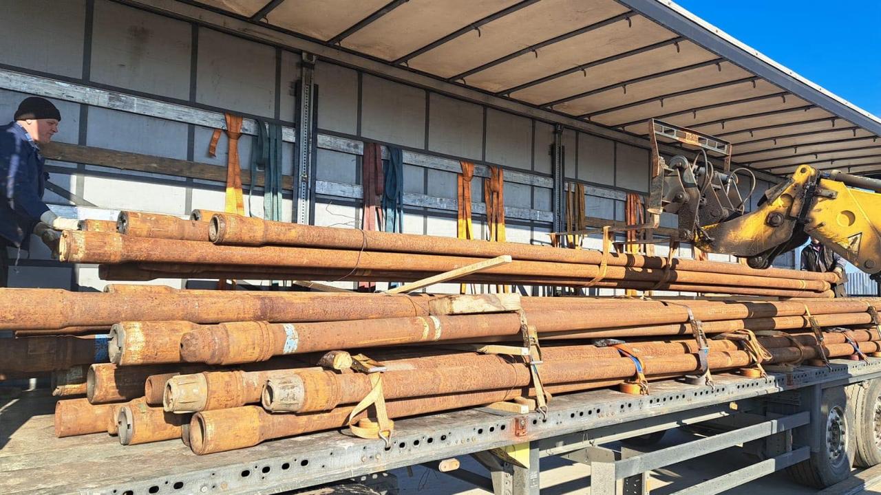Logistique